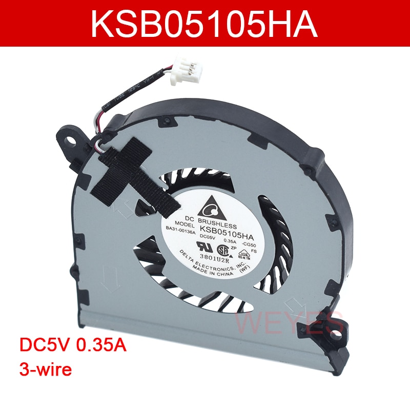Ÿ ϷƮδн KSB05105HA -CG50 DC5V 0.35A 3  ..